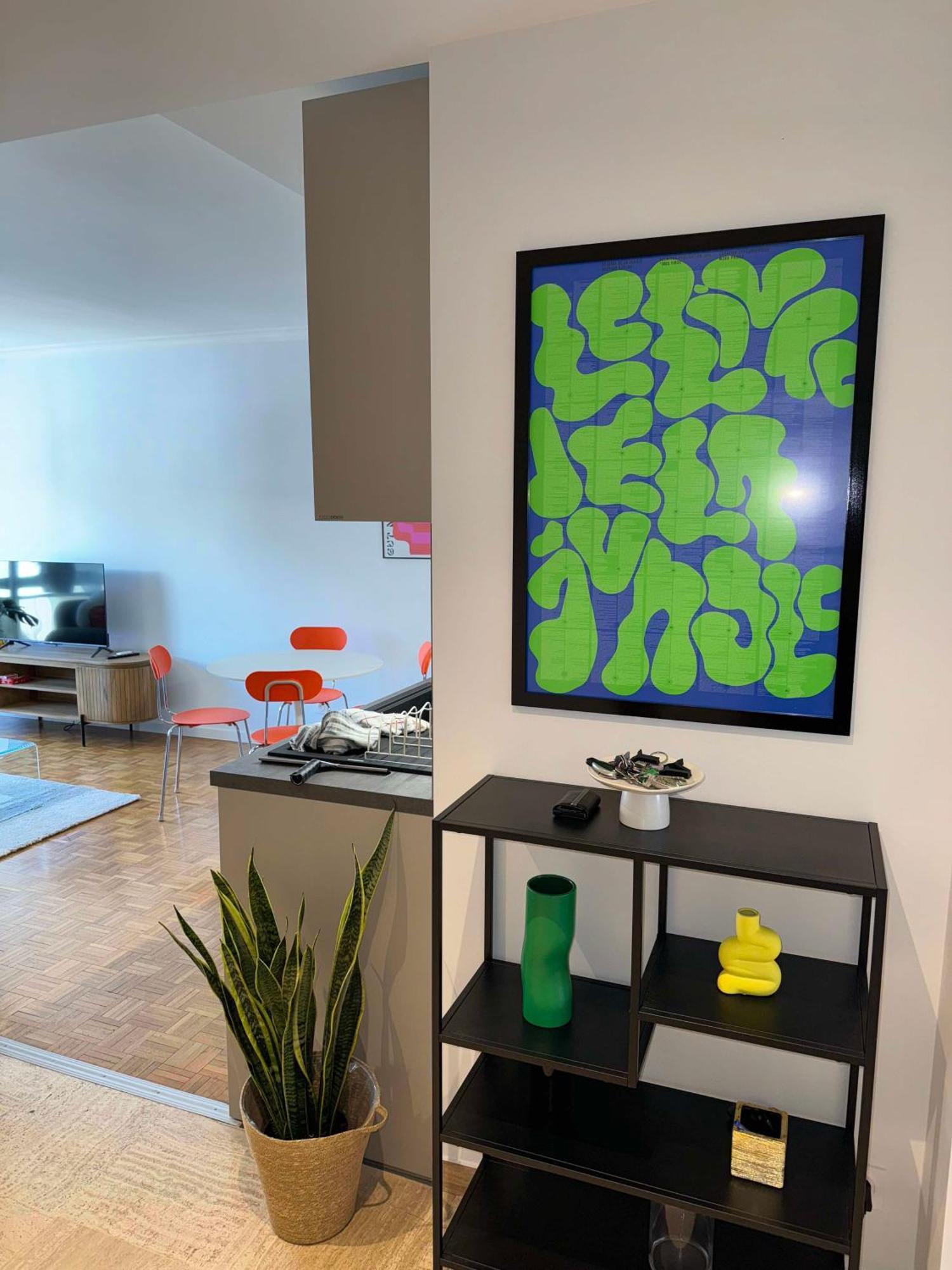Bel Appartement Et Place De Parking Au Coeur D'Annecy Eksteriør bilde