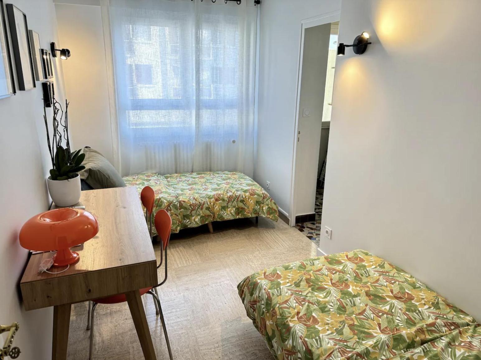 Bel Appartement Et Place De Parking Au Coeur D'Annecy Eksteriør bilde
